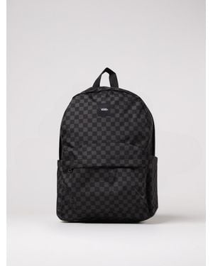 Vans Backpack - Black