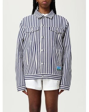 Joshua Sanders Jacket - White