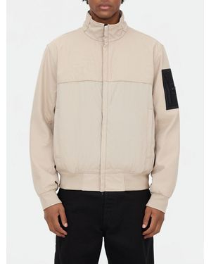 BOSS Jacket - Natural