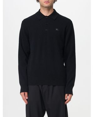 Burberry Pullover Herren - Blau