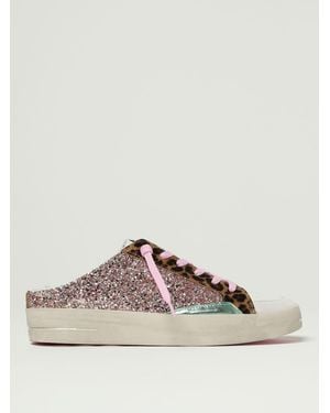 Crime London Zapatillas Mujer - Marrón