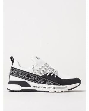 Versace Jeans Couture Sneakers - White