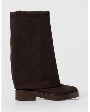 Casadei Shoes - Black