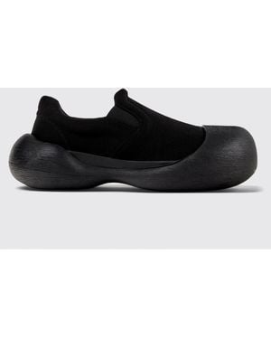 CAMPERLAB Mocassino Caramba - Nero