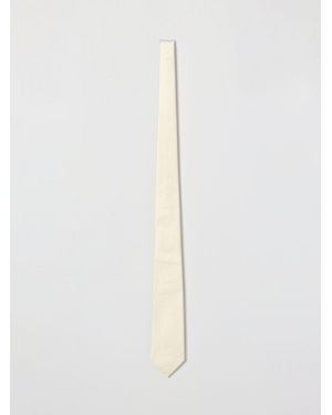 Emporio Armani Tie - White