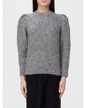 Isabel Marant Maglia Girocollo - Grigio
