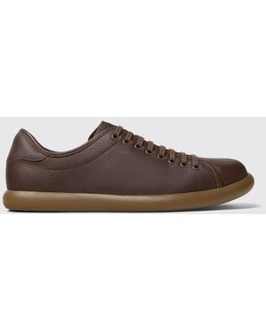 Camper Shoes - Brown