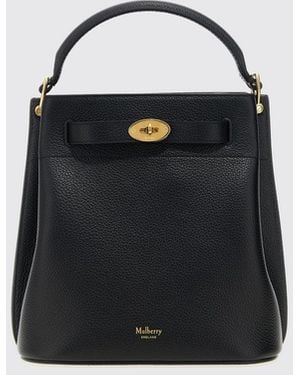 Mulberry Shoulder Bag - Black