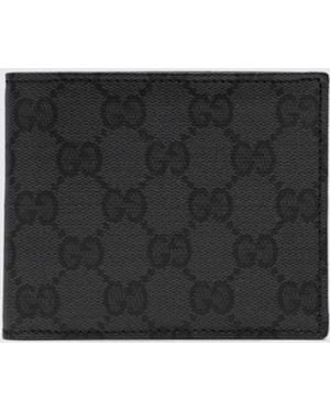Gucci Cartera Hombre - Blanco