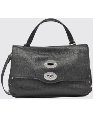 Zanellato Postina Small Daily Bag - Black
