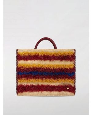 Rabanne Shoulder Bag - Multicolour