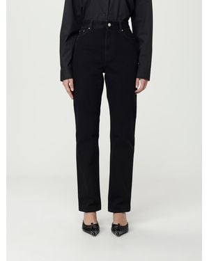TOTEME Jeans Damen - Schwarz