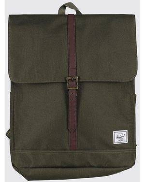 Herschel Supply Co. Tasche Herren - Grün