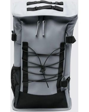 Rains Trail Mountaineer Backpack - Grey