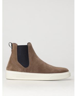 Woolrich Stivaletto - Marrone