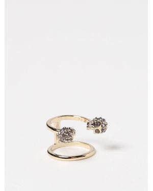 McQueen Schmuck Damen - Weiß