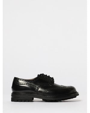 Church's Brogue Shoes - White