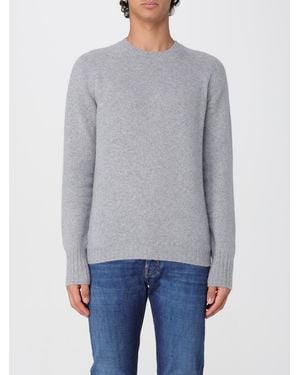Drumohr Jumper - Grey