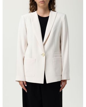ARMANI EXCHANGE Blazer - White