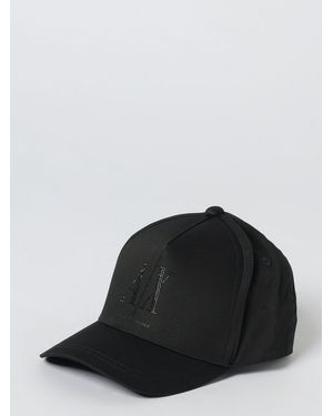 ARMANI EXCHANGE Hat - Black