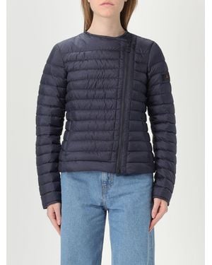 Peuterey Jacket - Blue