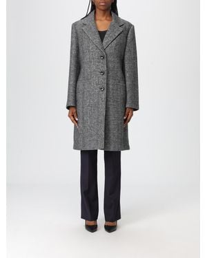 Liu Jo Coat - Grey