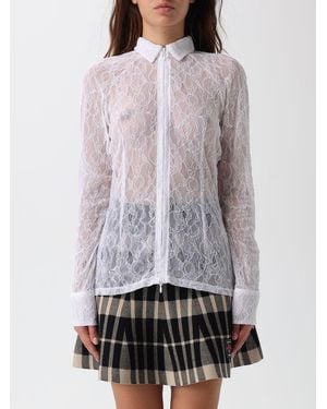 MSGM Shirt - White