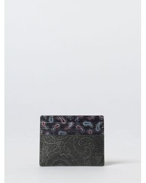 Etro Bags - Grey