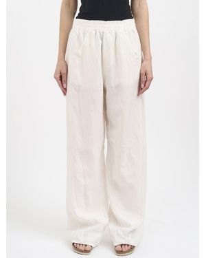 Andrea Ya'aqov Trousers - White