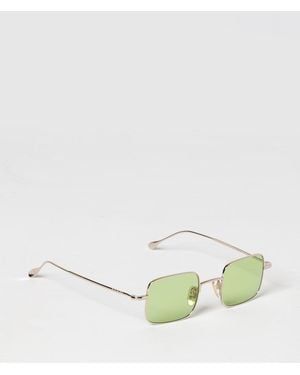 Gucci Gg1813S Metal Sunglasses - Green