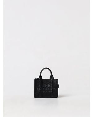 Marc Jacobs Key Chain - White