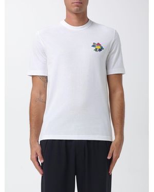 Paul Smith Polo Shirt - White