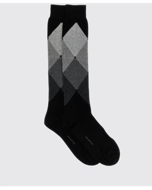 Ballantyne Socks - Black