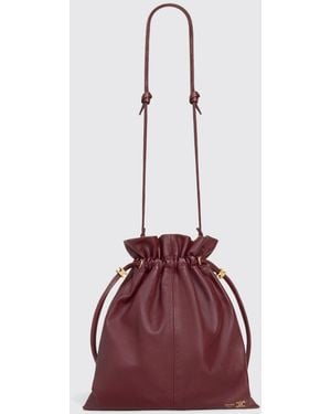 Celine Umhängetasche Damen - Rot