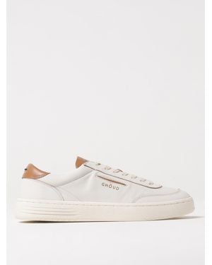 GHŌUD Shoes - Natural