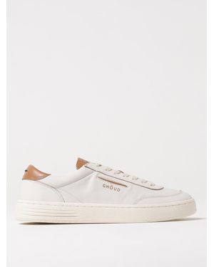 GHŌUD Shoes - Natural