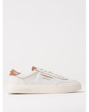 GHŌUD Schuhe Herren - Natur