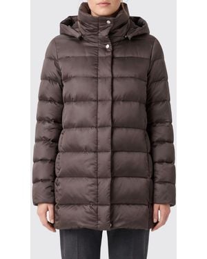 Moorer Jacket - Brown