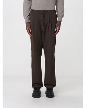Herno Pants - Brown