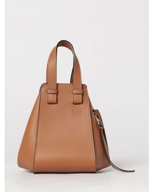 Loewe Tote Bag - Brown