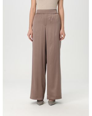 Brunello Cucinelli Pantalone - Neutro