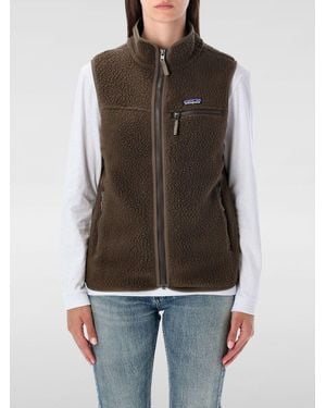 Patagonia Jacket - Brown
