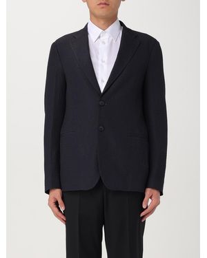 Giorgio Armani Blazer - Blue