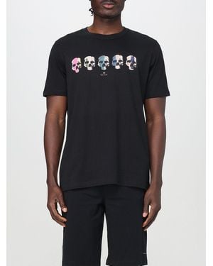 Paul Smith T-Shirt - Nero