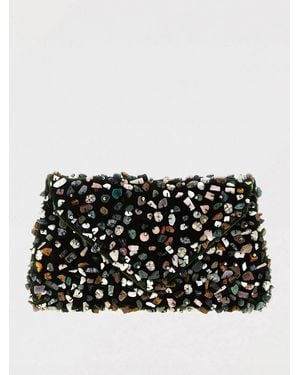 Dries Van Noten Handbag - Black