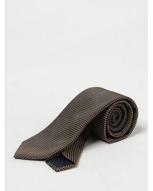 Altea Tie - Brown