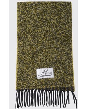 Marni Scarf - Green