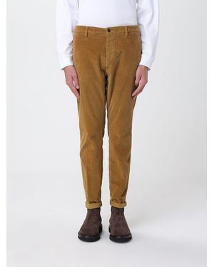 Mason's Trousers - Brown