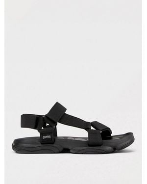 Camper Sandalen Herren - Schwarz