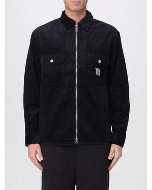 Carhartt Veste Homme - Bleu
